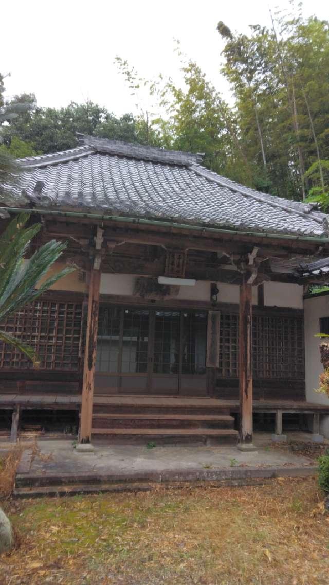 大長寺の写真1