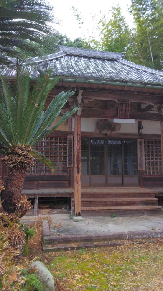 大長寺の参拝記録1
