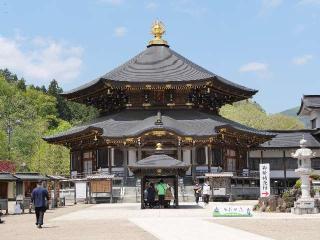 極楽山 西方寺（定義如来）の参拝記録(tue1129さん)