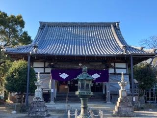 賢明寺の参拝記録(rinaさん)