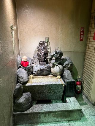 三瀧山 不動院の参拝記録(ヤマさん)