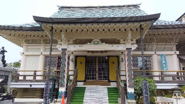 喜福山 玄光庵の参拝記録5