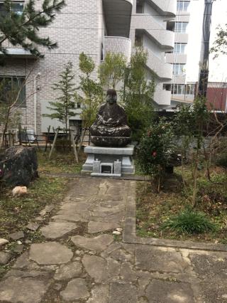 仙岳院の参拝記録(RYUSEIさん)