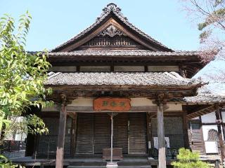 仙岳院の参拝記録(tue1129さん)