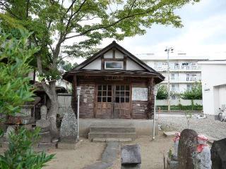 仙岳院の参拝記録(tue1129さん)