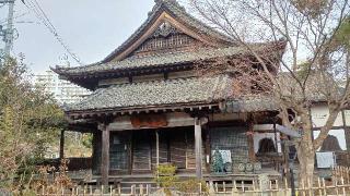 仙岳院の参拝記録(SFUKUさん)