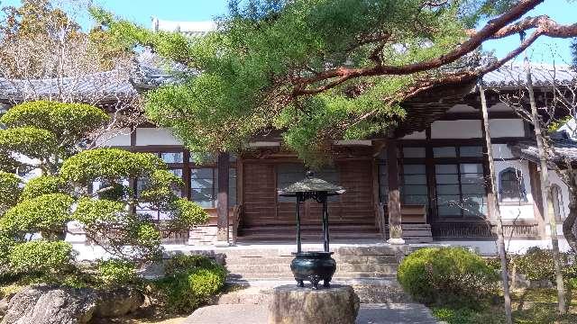 満勝寺の参拝記録2