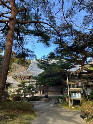 満勝寺の参拝記録(ヤマさん)