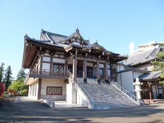 江巌寺の参拝記録(tue1129さん)