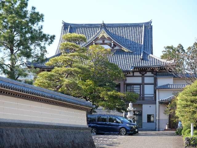 宮城県仙台市青葉区柏木3-7-40 江巌寺の写真4
