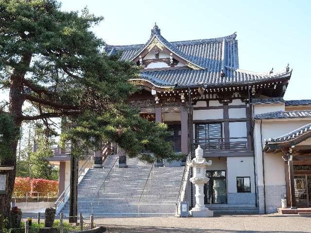 宮城県仙台市青葉区柏木3-7-40 江巌寺の写真5