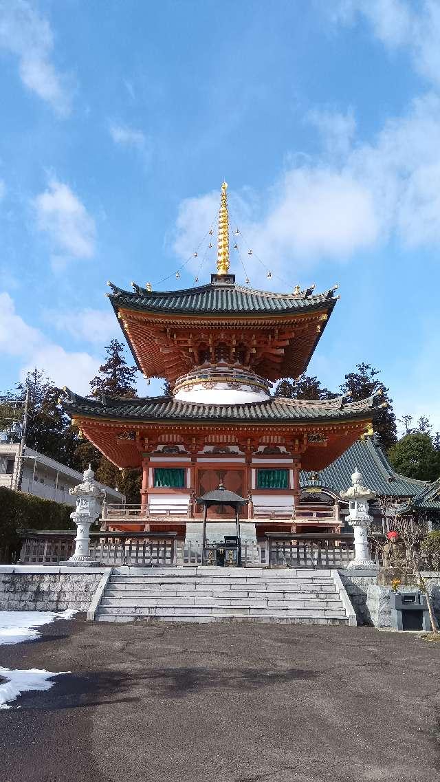 龍宝寺の参拝記録6