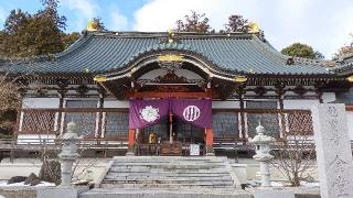 龍宝寺の参拝記録(ひろ神社仏閣さん)