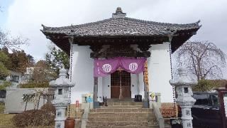 龍宝寺の参拝記録(ひろ神社仏閣さん)