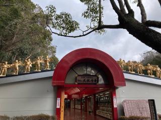 寶珠山 大観音寺の参拝記録(恭子さん)