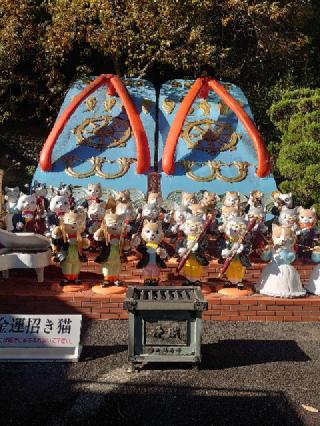 寶珠山 大観音寺の参拝記録(みきさん)