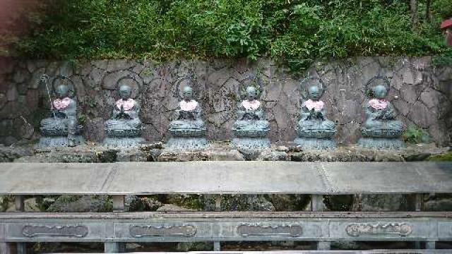 三重県津市白山町佐田字東谷1957 寶珠山 大観音寺の写真3