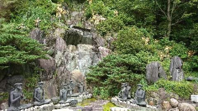 三重県津市白山町佐田字東谷1957 寶珠山 大観音寺の写真4