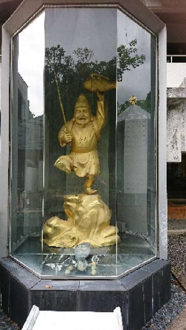 三重県津市白山町佐田字東谷1957 寶珠山 大観音寺の写真7