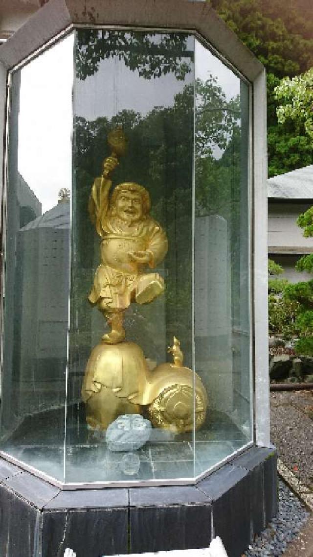 三重県津市白山町佐田字東谷1957 寶珠山 大観音寺の写真8