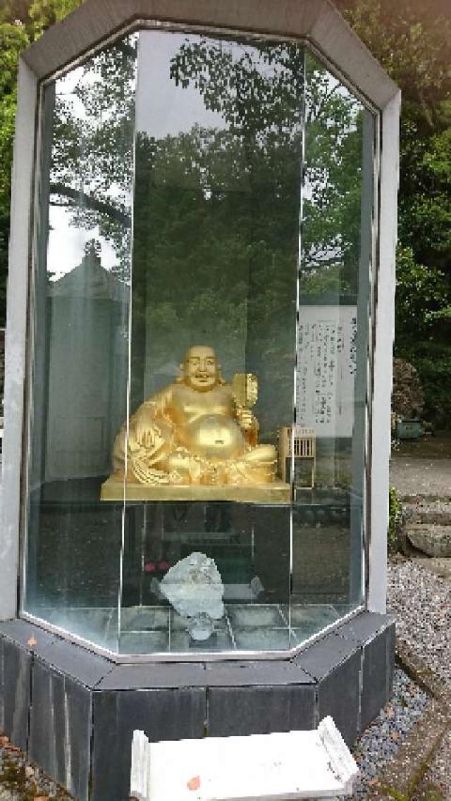 三重県津市白山町佐田字東谷1957 寶珠山 大観音寺の写真13
