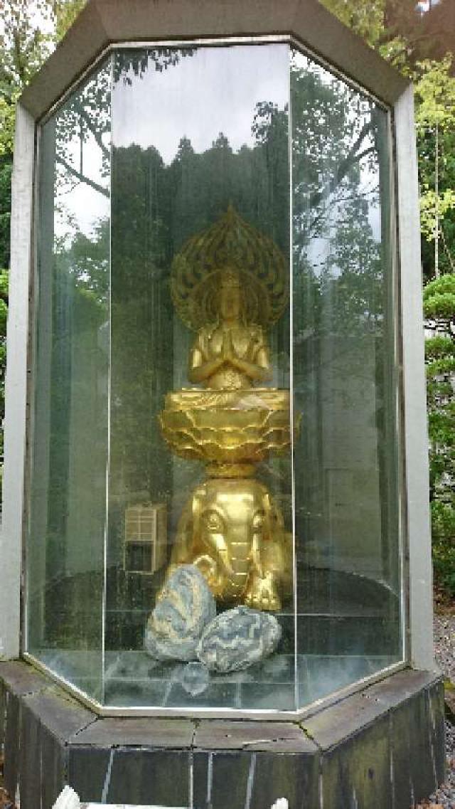 三重県津市白山町佐田字東谷1957 寶珠山 大観音寺の写真16