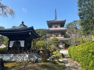 金剛寳山 輪王寺の参拝記録(アップルベアさん)