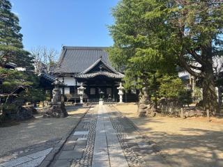 金剛寳山 輪王寺の参拝記録(アップルベアさん)
