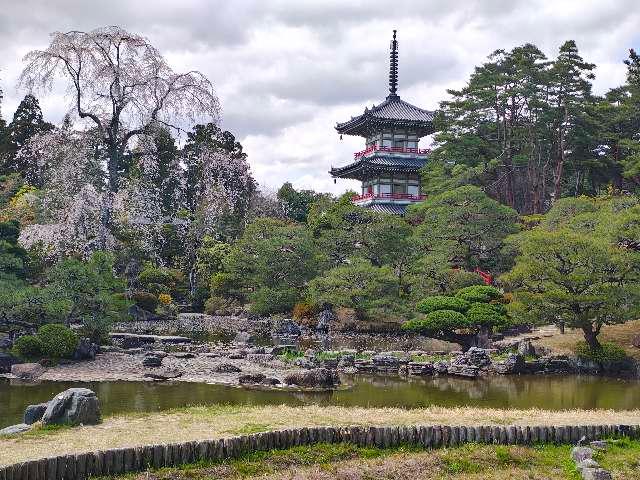 宮城県仙台市青葉区北山1-14-1 金剛寳山 輪王寺の写真4