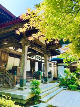 正宗山 瑞鳳寺の参拝記録(ふうりんパパさん)