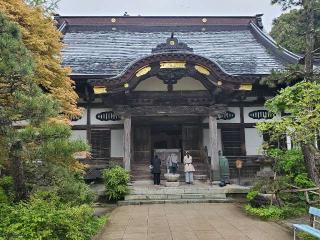正宗山 瑞鳳寺の参拝記録(コージさん)