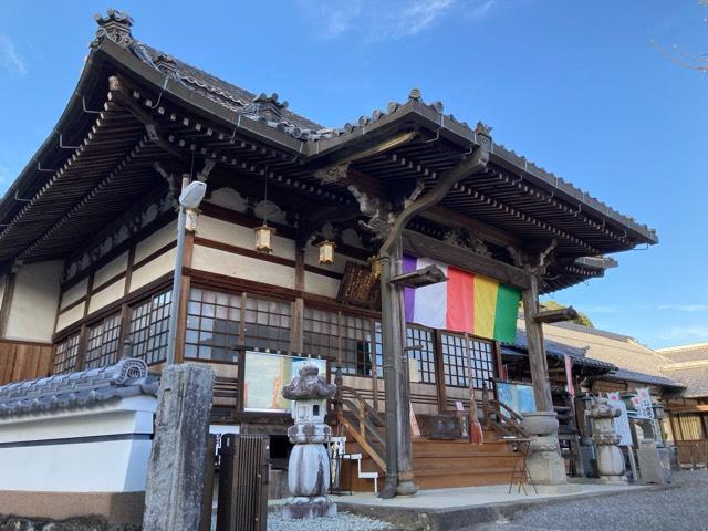 宝泉寺の写真1