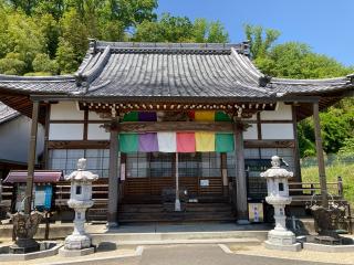 蓮花寺の参拝記録(rinaさん)