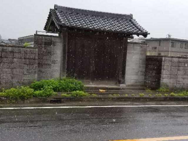 三重県名張市南町476 西方寺の写真2