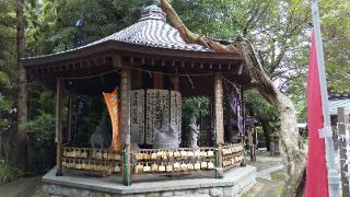 大満寺の参拝記録(ひろ神社仏閣さん)