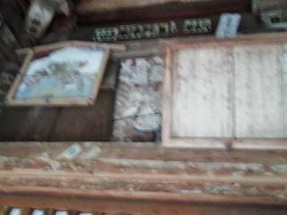 観音寺の参拝記録(ミヤリンさん)