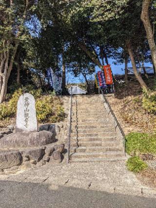 観音寺の参拝記録(ミヤリンさん)