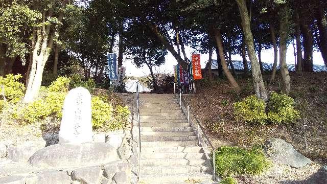 観音寺の参拝記録5