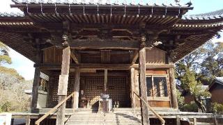 観音寺の参拝記録(ひろ神社仏閣さん)
