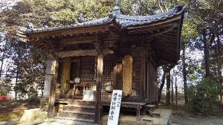 観音寺の参拝記録(ひろ神社仏閣さん)