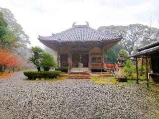 観音寺の参拝記録(mammaru0222さん)