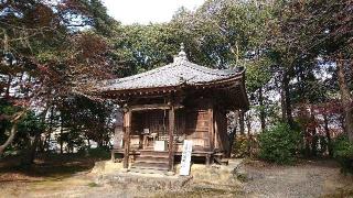 観音寺の参拝記録(まさやんさん)