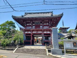 子安観音寺の参拝記録(銀玉鉄砲さん)