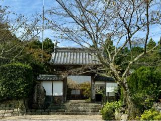 龍雲山 桃林寺の参拝記録(qo_opさん)