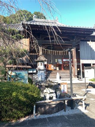 高富山 瑠璃光院 石薬師寺の参拝記録(JAMさん)