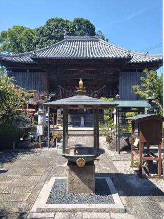 高富山 瑠璃光院 石薬師寺の参拝記録(ゆーたさん)