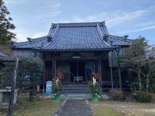 妙福寺の参拝記録(rinaさん)