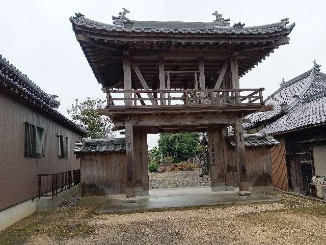 善導寺の参拝記録1