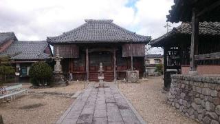 林光寺の参拝記録(たくみさん)