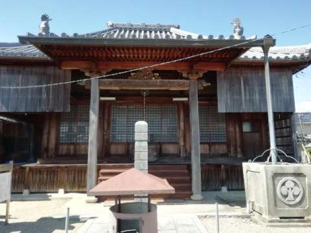 林光寺の参拝記録2